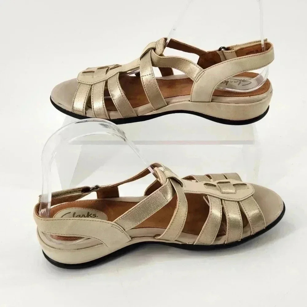 CLARK ARTISAN  SANDALS